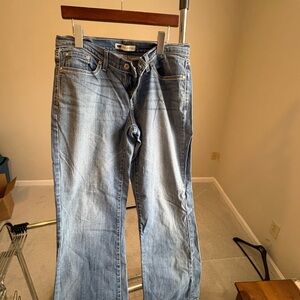 Classic Blue Women's Jeans